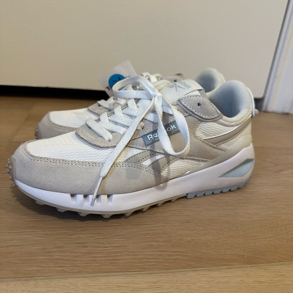 Reebok Forte Racer Sneakers